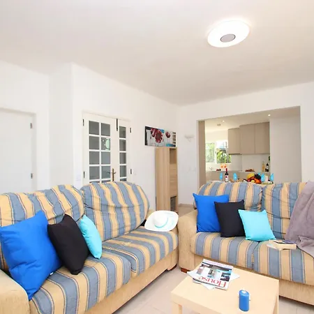 Holiday Home In Carvoeiro Near Beach & Pool *