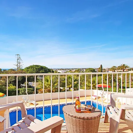 Holiday Home In Carvoeiro Near Beach & Pool Carvoeiro (Lagoa)