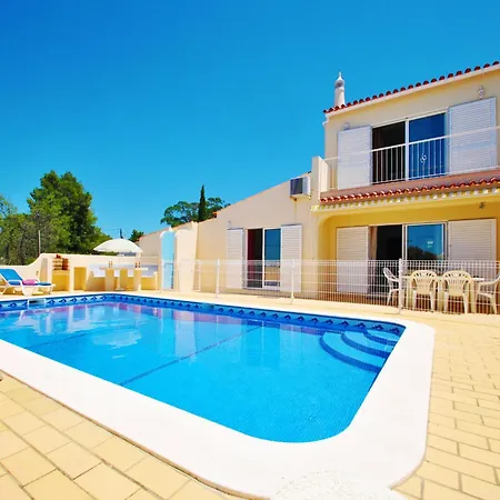 With Heatable Pool Villa *