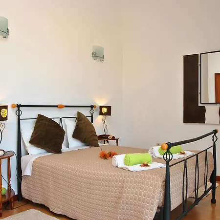 Holiday Home In Carvoeiro Near Beach & Pool Carvoeiro (Lagoa)