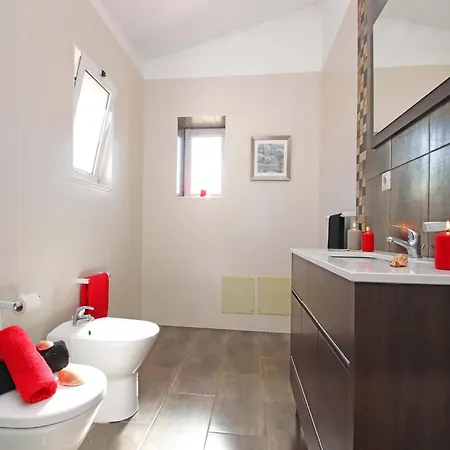 Villa With Heatable Pool Carvoeiro (Lagoa)