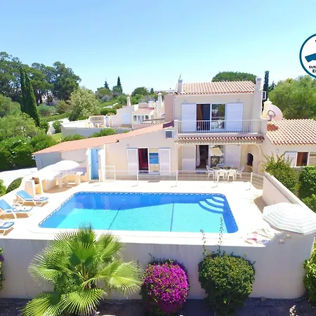 Holiday Home In Carvoeiro Near Beach & Pool Carvoeiro (Lagoa)