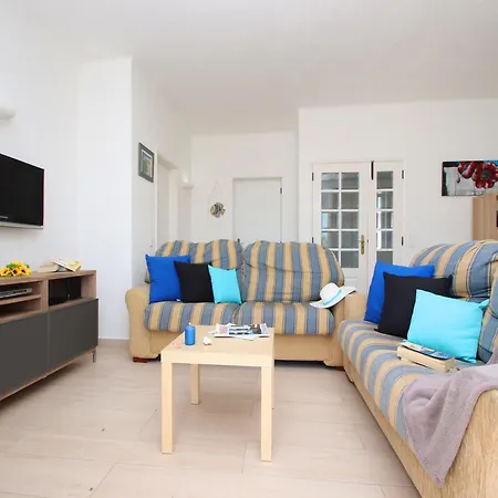 Holiday Home In Carvoeiro Near Beach & Pool * Carvoeiro (Lagoa)