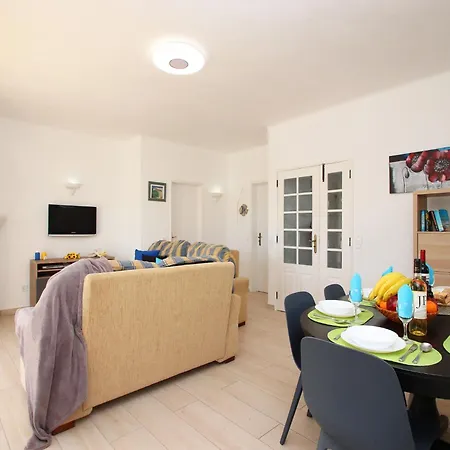 Holiday Home In Carvoeiro Near Beach & Pool Villa *