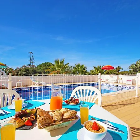 Holiday Home In Carvoeiro Near Beach & Pool *