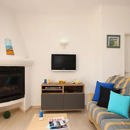 Villa With Heatable Pool Carvoeiro (Lagoa)