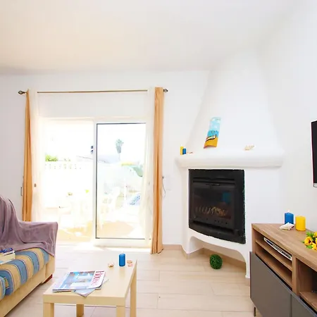 Holiday Home In Carvoeiro Near Beach & Pool * Carvoeiro (Lagoa)