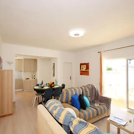 Holiday Home In Carvoeiro Near Beach & Pool Villa Carvoeiro (Lagoa)