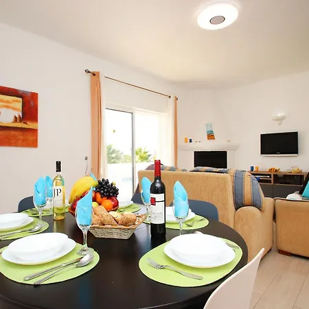 Villa Holiday Home In Carvoeiro Near Beach & Pool